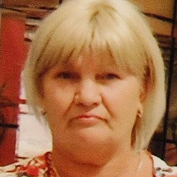 Нина, Кострома, 60 лет